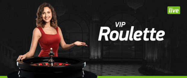Play NetEnt Vip Roulette at PlayOjo Casino